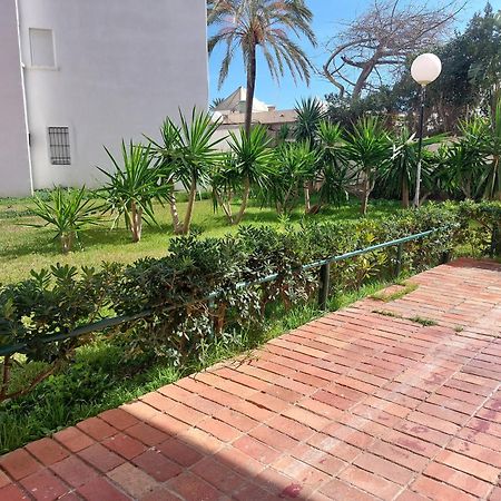 Precioso Apartamento En Gandia Playa de Gandia Esterno foto