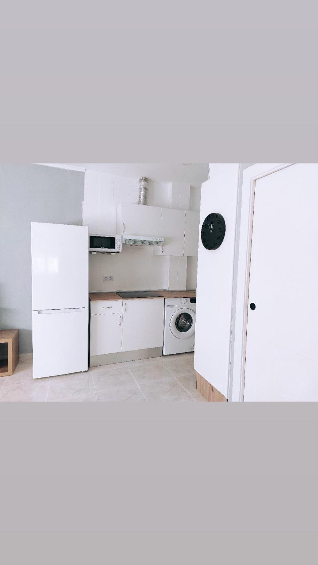 Precioso Apartamento En Gandia Playa de Gandia Esterno foto